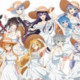 「岡峰珠恵 デート・ア・ライブ」の画像検索結果