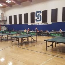 Image result for Foresters Table Tennis Club