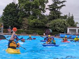 Image result for Cheltenham Canoe Club