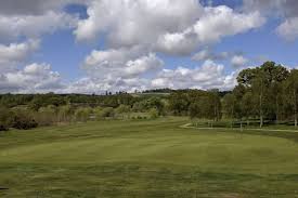 Image result for Reigate Hill Golf Club