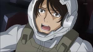 「沙慈・クロスロード 機動戦士ガンダム00 2nd」の画像検索結果