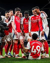 Image result for Arsenal Football Club