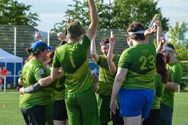 Image result for Wessex Warlocks Quadball