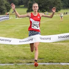 Image result for Salford Harriers