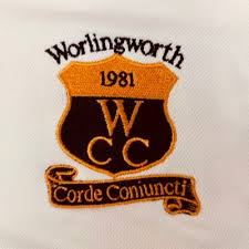 Image result for Worlingworth Cricket Club