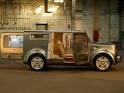 ford synus