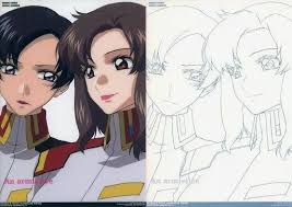 「ナタル・バジルール 機動戦士ガンダムSEED」の画像検索結果