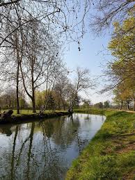 Image result for Cherwell Canoe Club