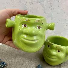Image result for Кружка shrek (6)