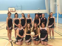 Image result for Penryn Netball Club