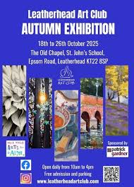 Image result for Leatherhead Rifle Club