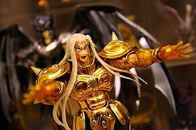 「牡牛座のアルデバラン 聖闘士星矢 THE LOST CANVAS 冥王神話」の画像検索結果