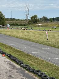 Image result for Chasewater Kart Racing Club