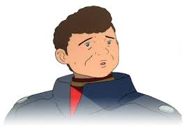 「フィル・アッカマン ∀ガンダム」の画像検索結果