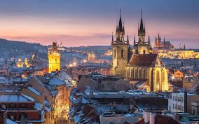 Image result for prague