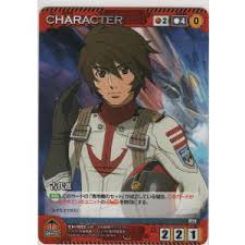 「篠原弘樹 宇宙戦艦ヤマト2199」の画像検索結果