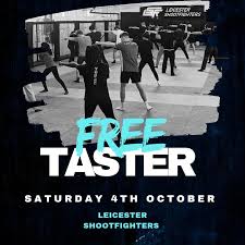 Image result for Leicester Shootfighters