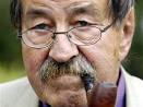 writer, Gunter Grass.