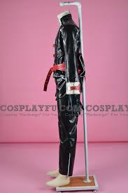 「ウルムナフ・ボルテ・ヒュウガ シャドウハーツ」の画像検索結果