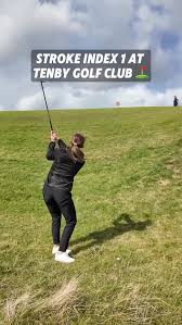 Image result for Tenby Golf Club