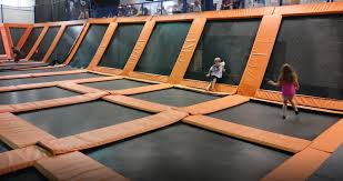Image result for West Wight Trampoline Club