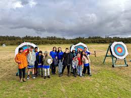 Image result for Epping Archers