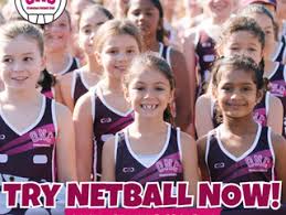 Image result for Greencroft Netball Club
