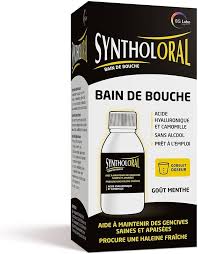 Image result for SYNTHOL