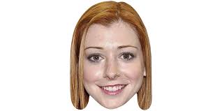 Image result for Quinny Buzz Alyson Hannigan