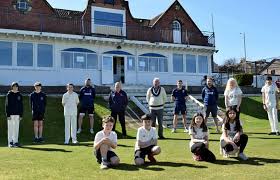 Image result for Greenock Cricket Club
