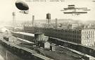 Wisconsin Historical Images - Kissel Motor Car Company, WHi-