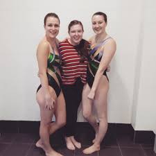 Image result for Team Bath Synchronised Swimming Club
