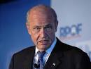Fred Thompson, husband to Jeri Thompson, who will not become the First Lady. - fredthompson