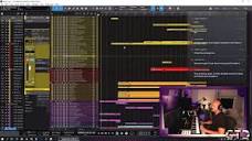 Out Now - The CTO JAEGER Template (Audio Imperia) - YouTube