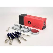 Image result for Цилиндровый механизм с вертушкой R602/70мм(30+10+30)СР хром 5кл 6941899109198