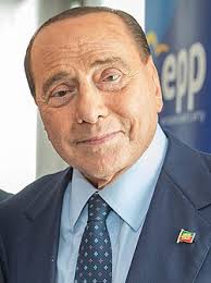 Image result for berlusconi