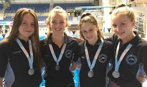Image result for South Lincs Competitive Swimming Club