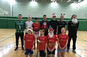 Image result for Bracknell Drivers Badminton Club