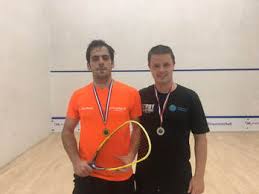 Image result for Hallamshire Tennis & Squash Club
