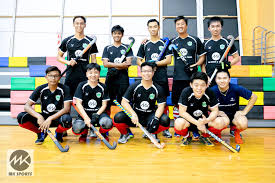 Image result for Mk Phantoms Floorball Club