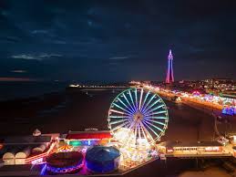 Image result for Blackpool Lights Basketball Club