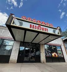 Image result for Broadway Bowling Club