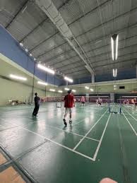 Image result for Christleton Badminton Club