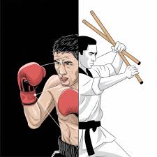 Image result for FILIPINO MARTIAL ARTS