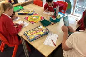 Image result for Tameside Scrabble Club