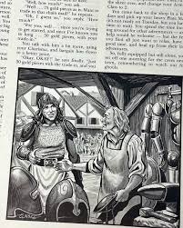 Image result for d&d red box cover