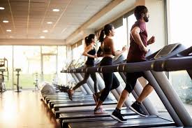 Image result for Kilmarnock Fitness Centre