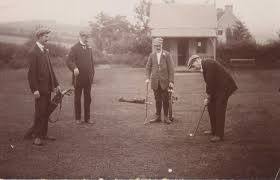 Image result for Earlston Bowling Club