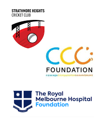 Image result for Strathmore Cricket Club