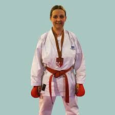 Image result for Fife Shotokan Karate Club